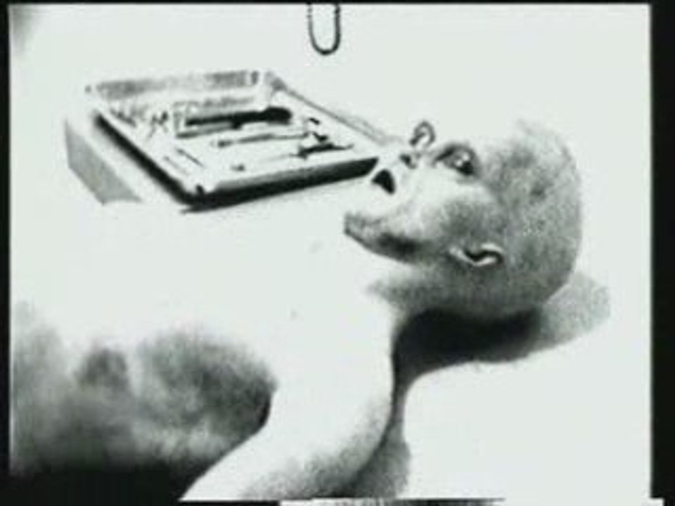 OVNI - UFO - Crash 1947 - 06