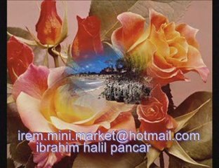 esti sevdanın yeli (cevraşanım)-ibrahim halil pancar