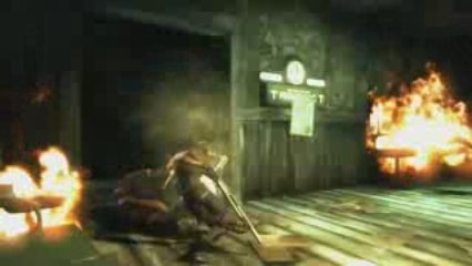 Bioshock 2 - Multiplayer Trailer