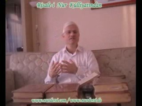 hasan abi(risalei nur dersleri)Kur-an,a birde böylebak 3