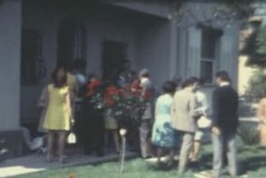 Transfert brut télécinéma HD numérique 1024x768