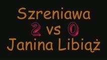 Szreniawa Nowy Wiśnicz - Janina Libiąż