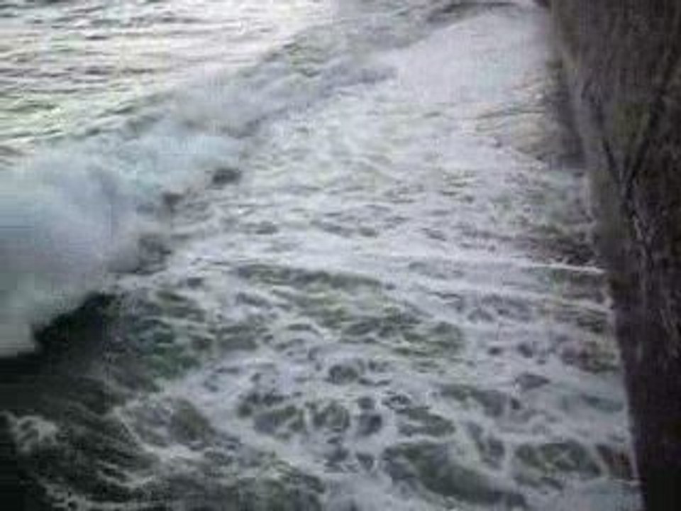 St-Malo 21 août 2009