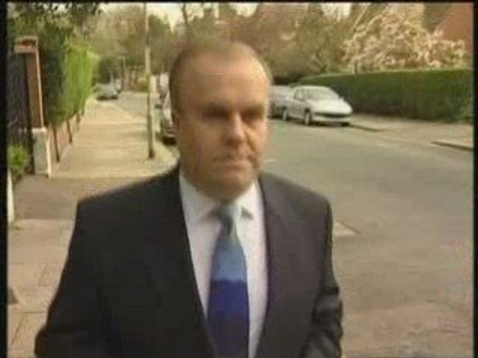 Coleman on the BBC - Standards Committee Hearing