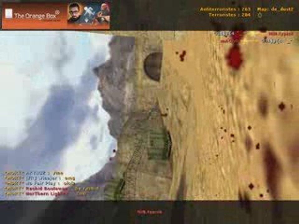 Cheater Spoted FFA "HiN.typisk" "STEAM_0:0:16760044"