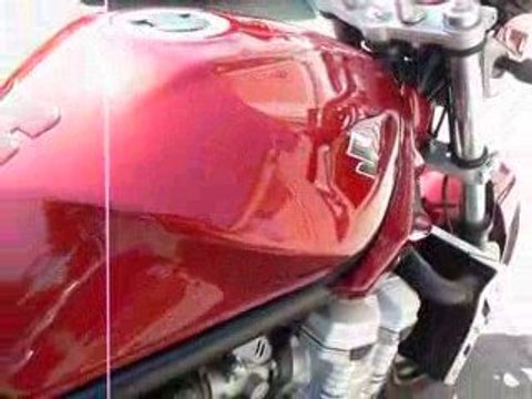 bandit 1250 bordeaux