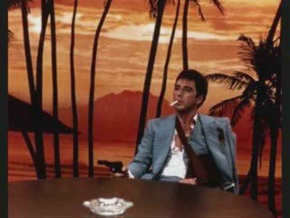 scarface 45