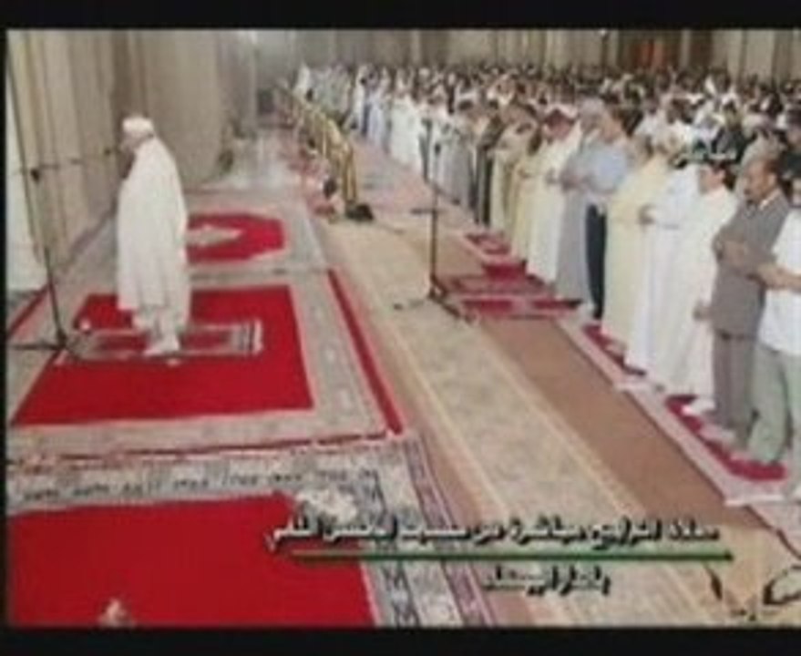 Omar Kazabri  10  /  Ramadan 2009 /   عمر القزابري