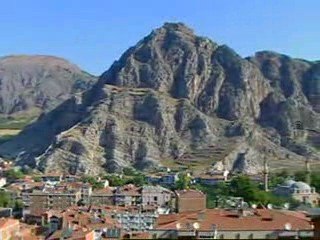 Amasya Tanıtım