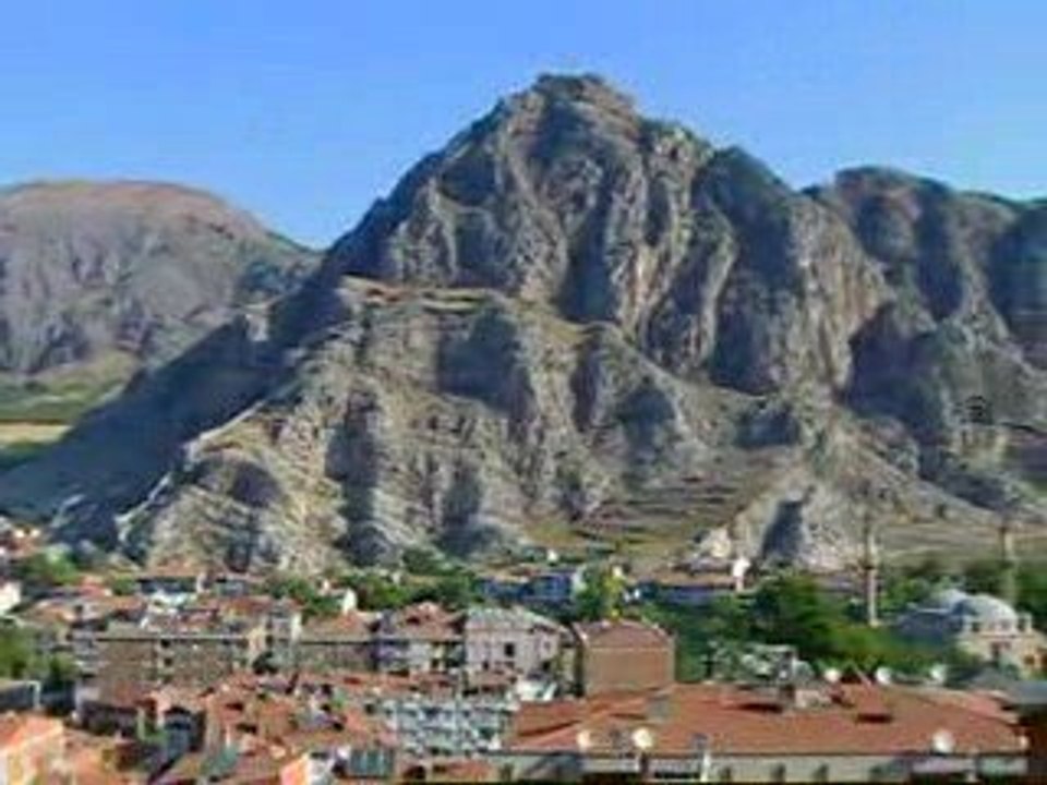 Amasya Tanıtım