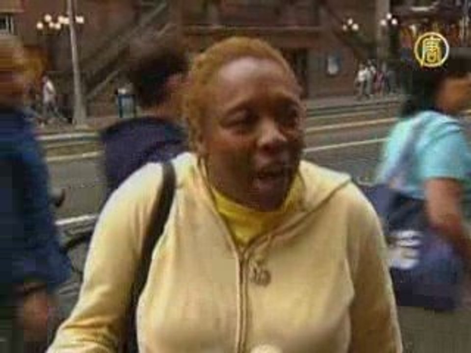 Американцы борются с ожирением налогами на «фастфуды»