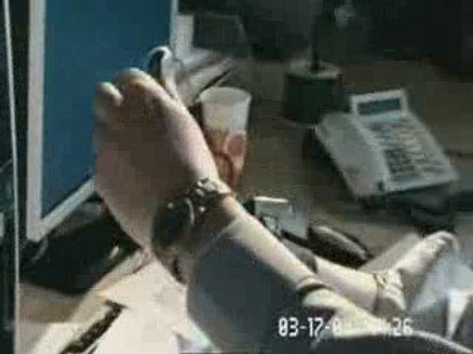 Highlights aus dem Videotagebuch des Projekt Orick: Live-Tes