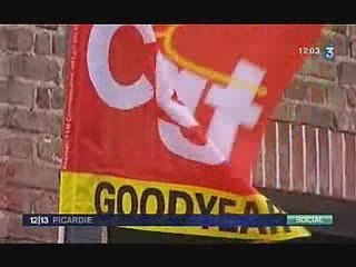 Goodyear conciliation lock out amiens