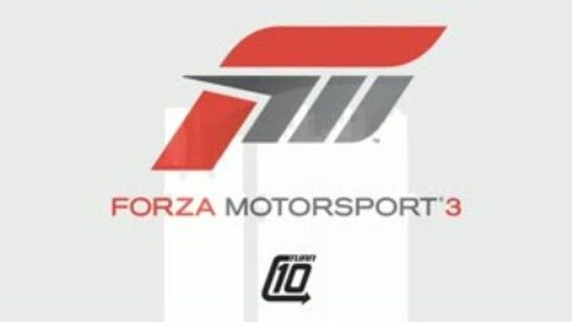 Forza Motorsport 3 - Bugatti Veyron Trailer