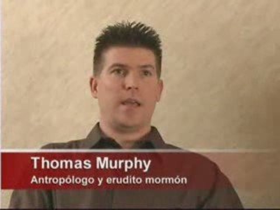 El libro de mormon Vs. EL ADN (Ex mormones) Parte 4