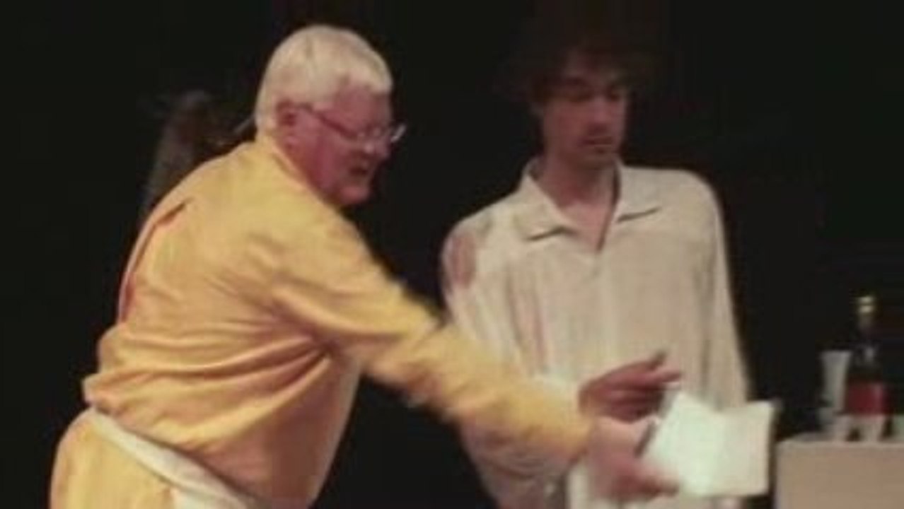 Mozart Café, allegro assai, elvire, don giovanni,