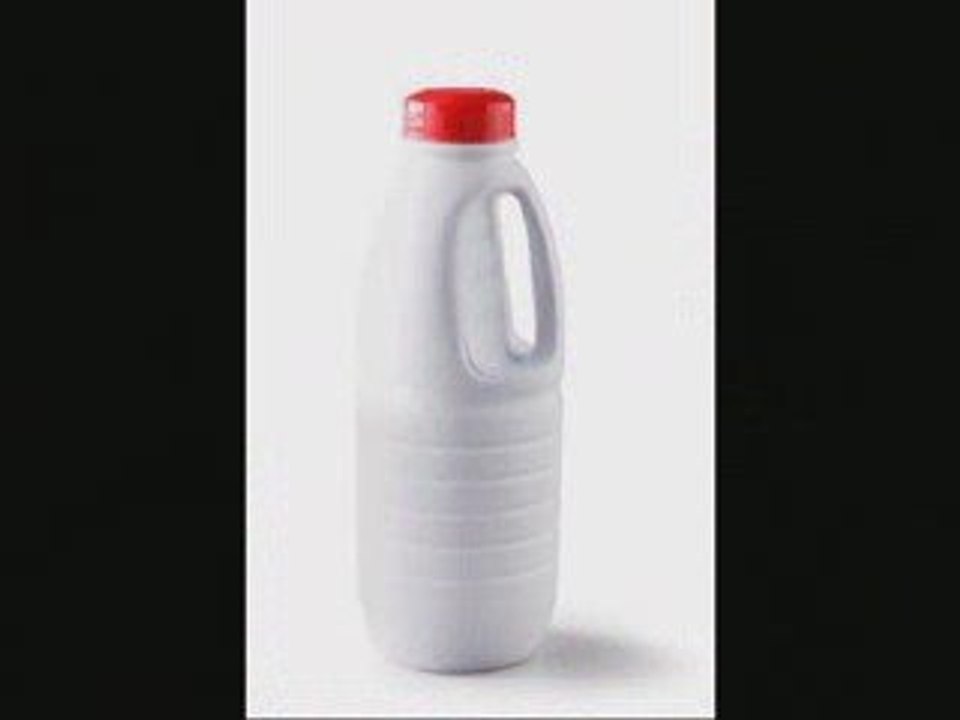 Grève du Lait