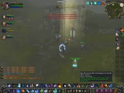 paladin ba ivalice icecrown arathi