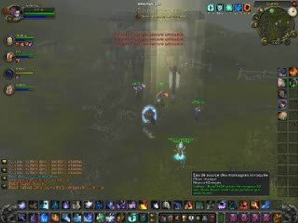 paladin ba ivalice icecrown arathi