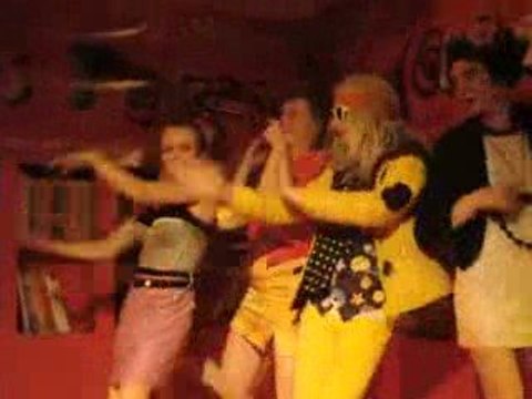 les pères peinards - cafe culturel de saint-etienne