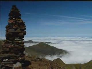 Pic du Maubermé Ariège-Pyrénées (Couserans-Biros)