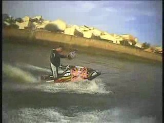 EAST COAST FREERIDERS