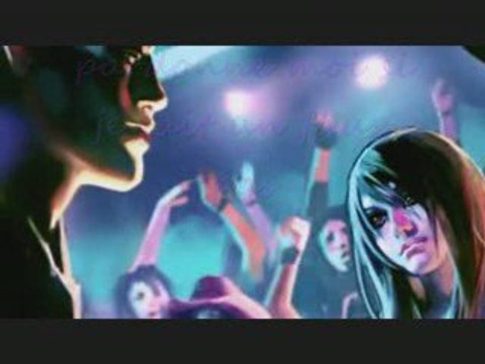 j'aimerais tellement Jena Lee