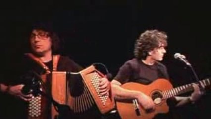 La Gamberge chante Y'a pas de souci