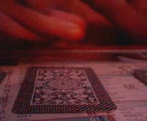 HUGO MAGIE CARTES n°2