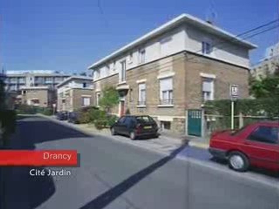 cite 93 dont bondy nord ect................