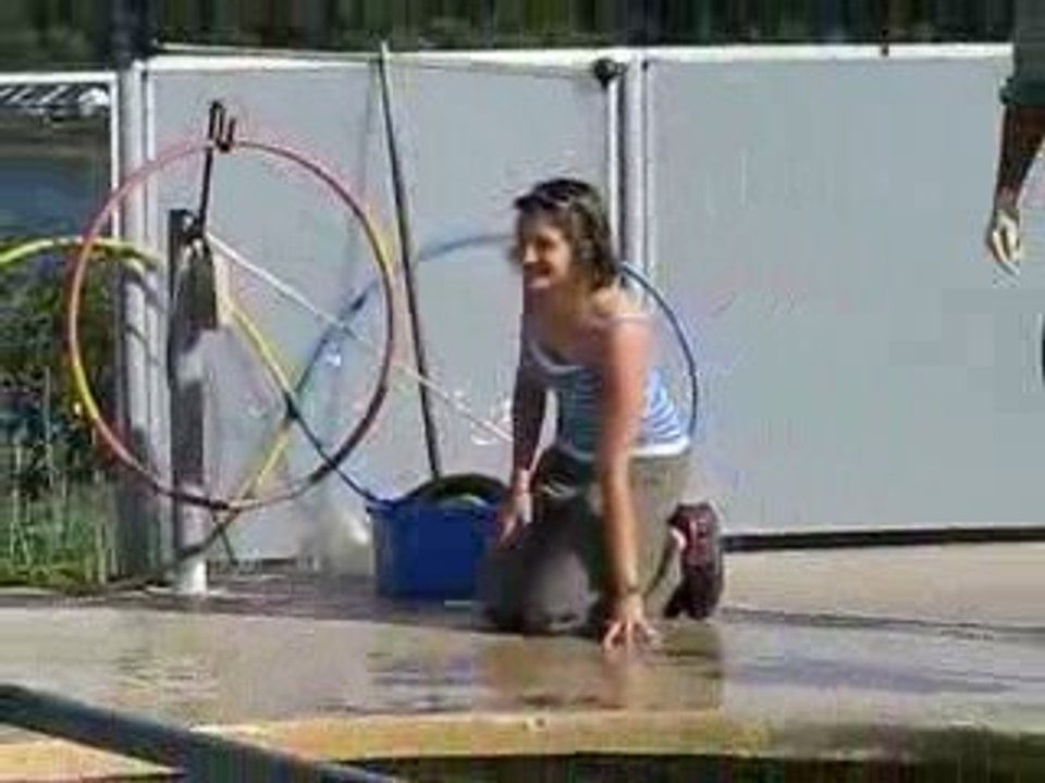 aquarium de québec un amour de phoque ^^