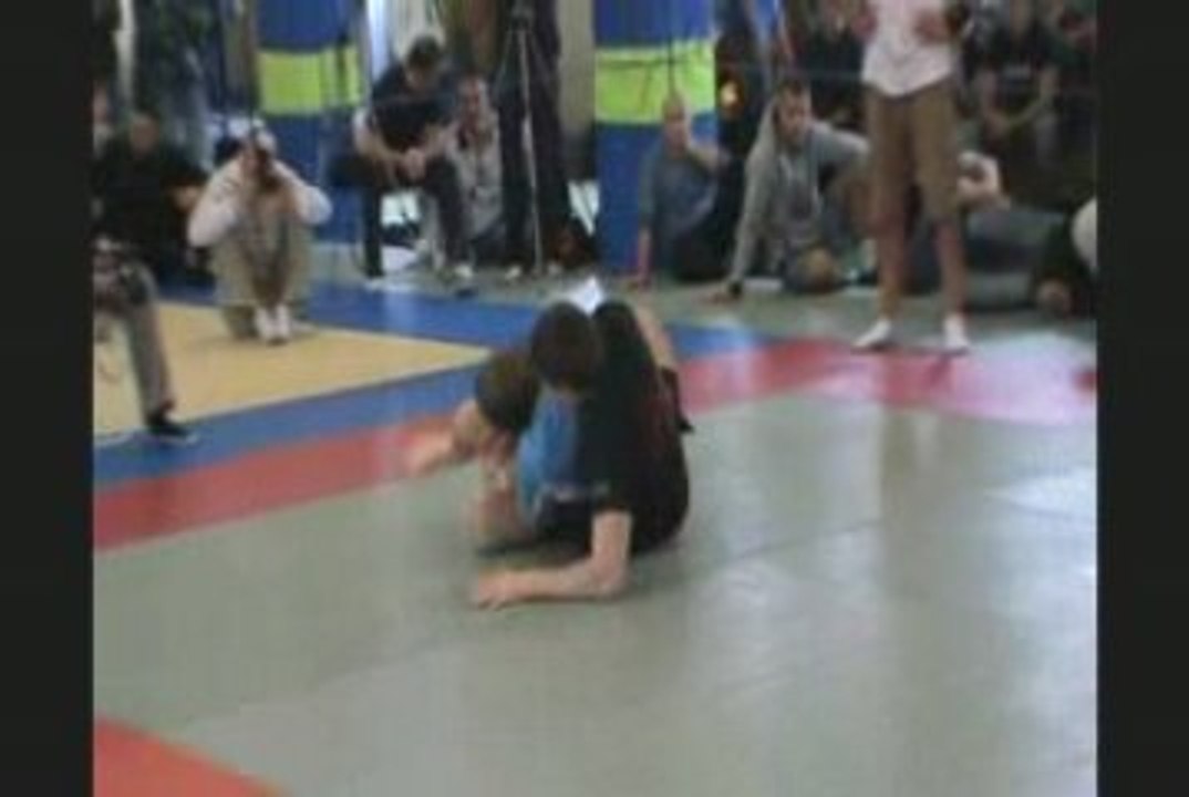 Rafal Lasota vs Adam Ugorski