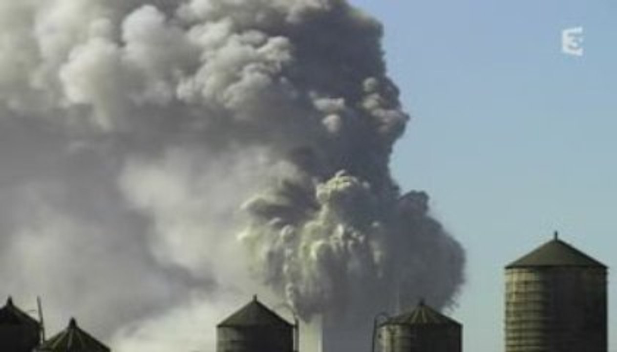 Les 102 minutes qui ont changé le monde - Partie 5