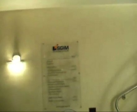 Collectif des Mal-logés en Colère : occupation de la SGIM