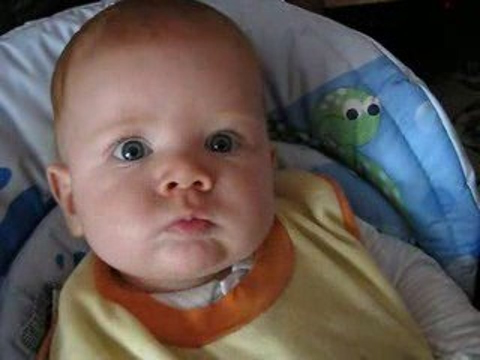 mon tit amour 5 mois