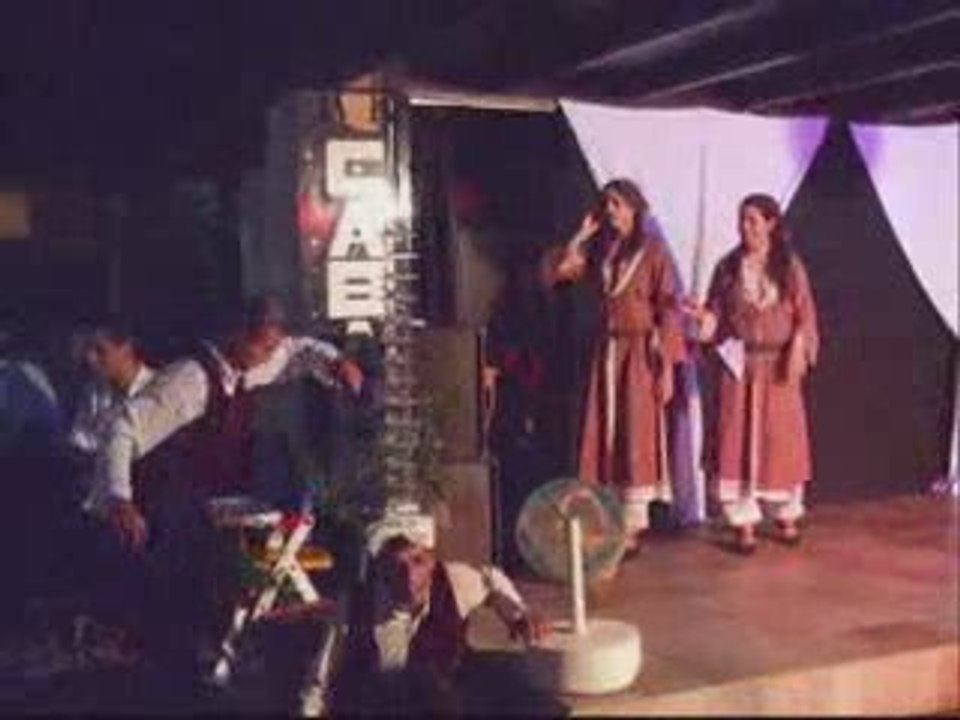 CHYPRE (VACANCE A PAFOS)