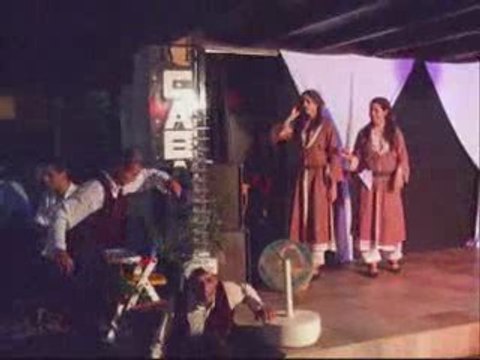 CHYPRE (VACANCE A PAFOS)