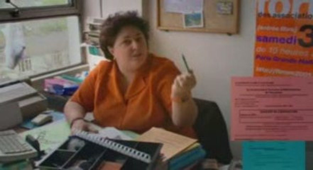 Problèmes administratifs ?