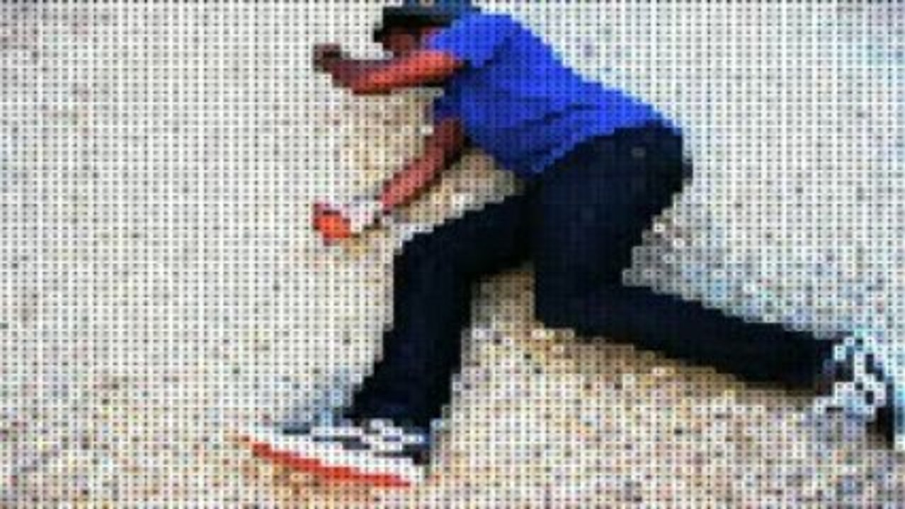 Light Up like It's Vegas -Tekna Polyphonic (Offical Video)