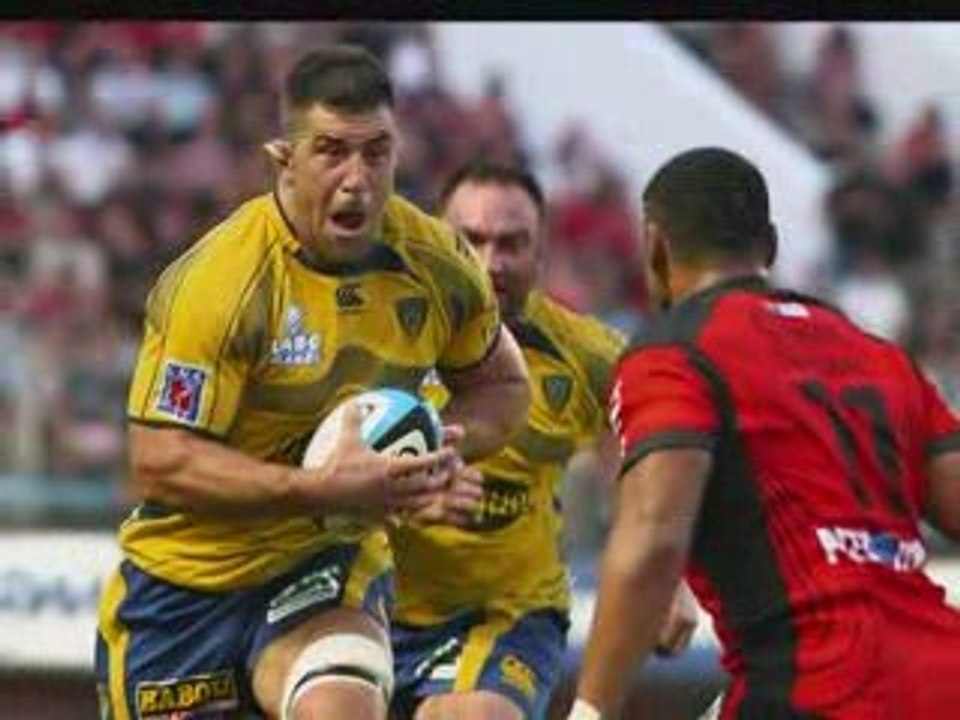 ASM RUGBY