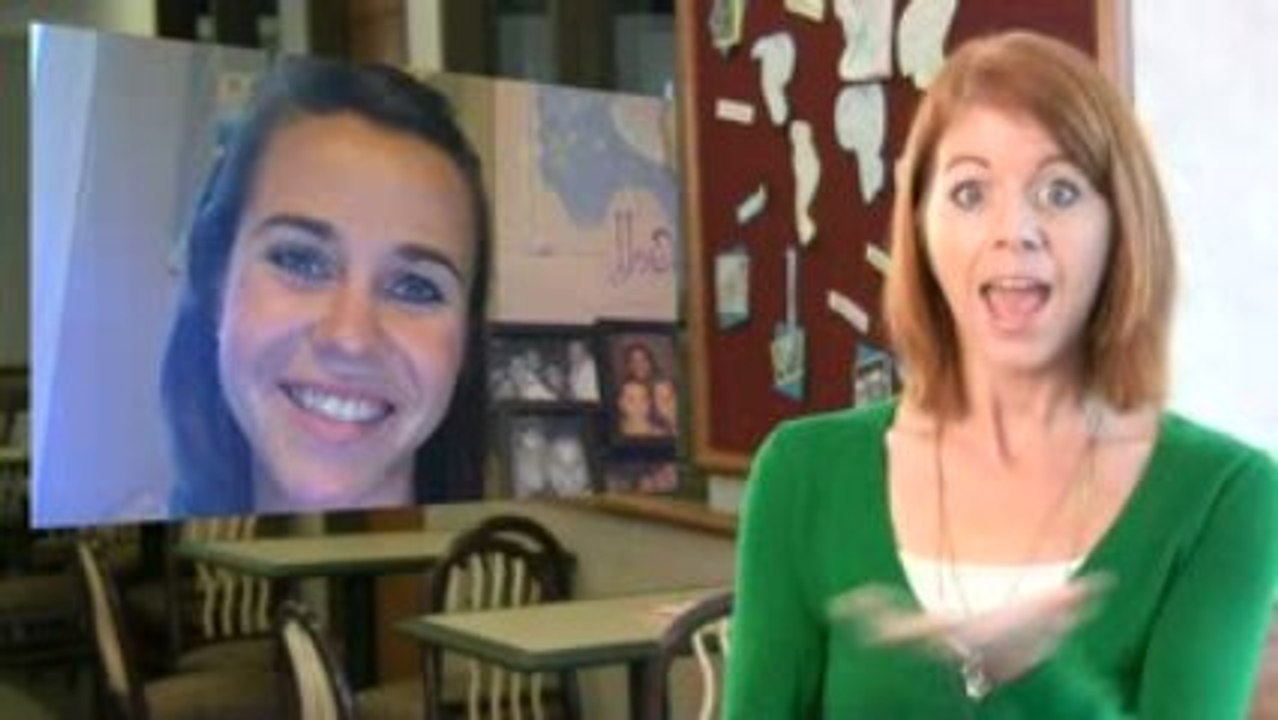 College Buzz: The Best Ways to Make a Friend or Two