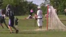 Mike Grace Lacrosse Recruiting Video