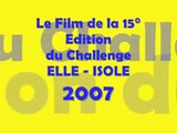 Film du Challenge Ellé-Isole 2007