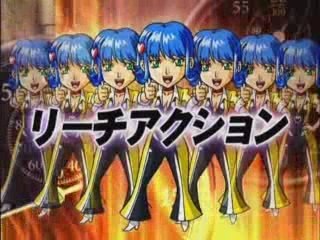 パチンコ-CRAタイムショックPV動画-