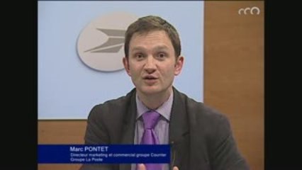Lancement du Grand Prix La Poste du marketing direct