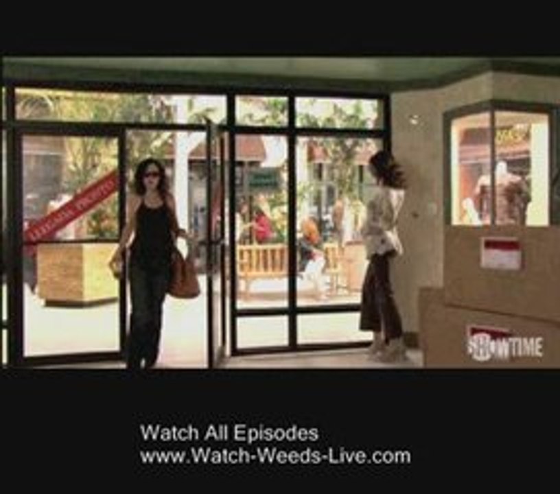Watch Weeds