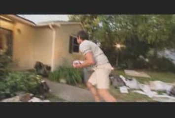 The Season Finale of HGTV Design Star