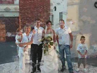 le mariage de émilie et christian