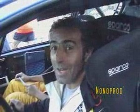 rallye des vallées 2009 PAROLES DE PILOTES!!!!