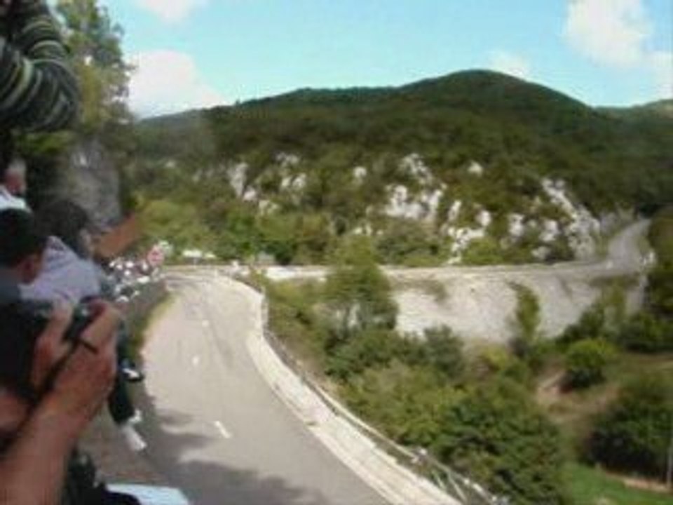 32ème rallye des hautes côtes - partie 5